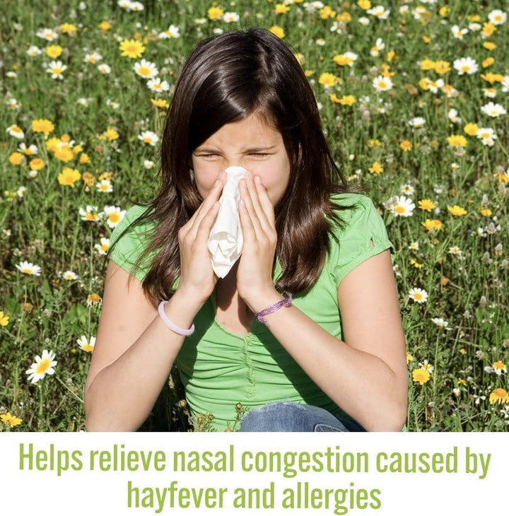 Relief Nasal Spray 15Ml X 3