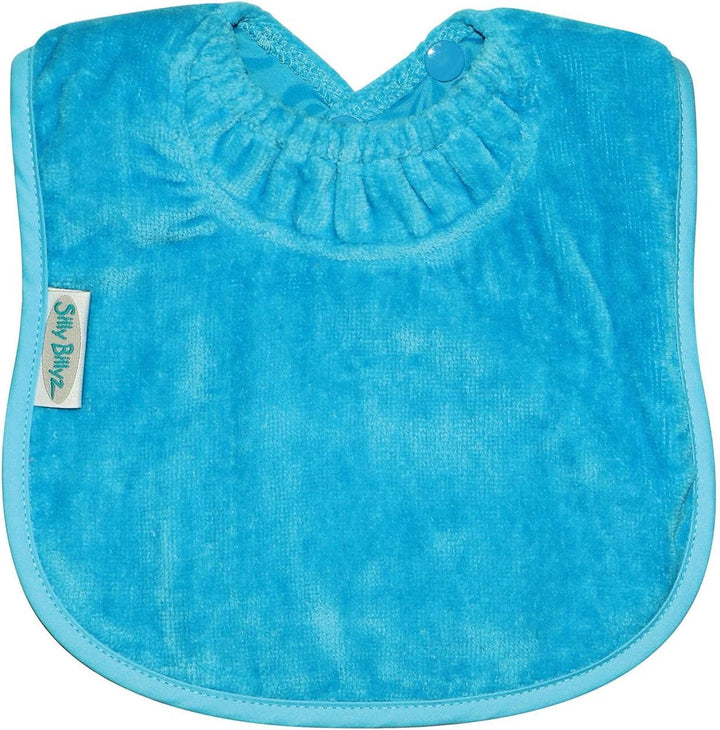 Sillybillyz Cotton Bib