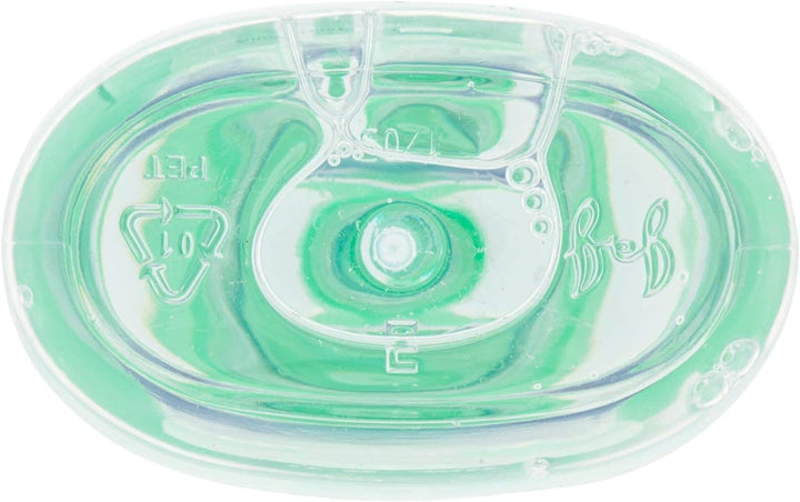 Moisturising Oil for Kids and Babies with Aloe Vera, 500 Ml