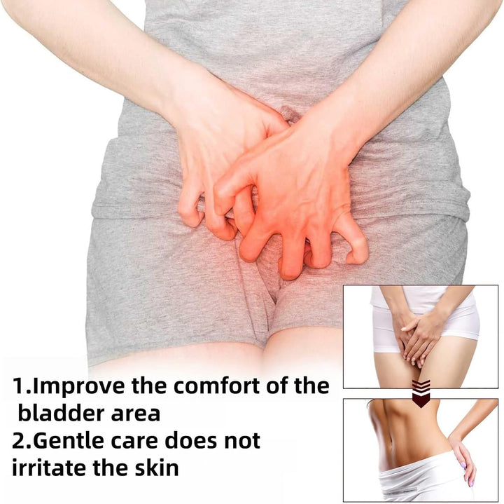 2Pcsbla/Dder Control Patch,Bla/Dder Health Pa/Tch,Bla/Dder Support,Pain Relief Pa/Tches,Bla/Dder Pa/Tch,Wellness Pa/Tches for Bla/Dder Control Devices,Bla/Dder Support,Urinate Relief for Men and Women