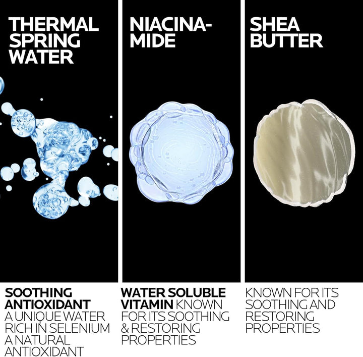 La Roche-Posay Lipikar AP+ Eco-Refill Cleansing Oil 400Ml