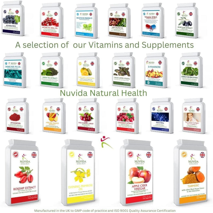 Krill Oil Capsules 500Mg - Krill Oil 1000Mg per Serving - 60 Krill Oil Capsules High Strength - High in Omega-3 Fatty Acids - Soft Gel Easy Swallow Capsules - Sustainably Sourced