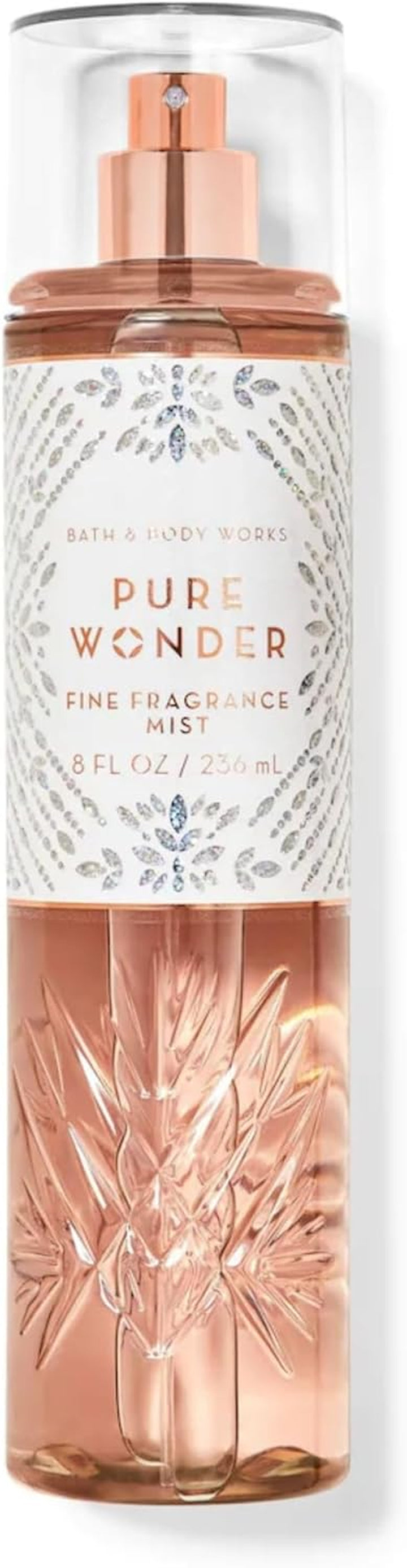 PURE WONDER Fine Fragrance Mist 236Ml / 8 Fl Oz