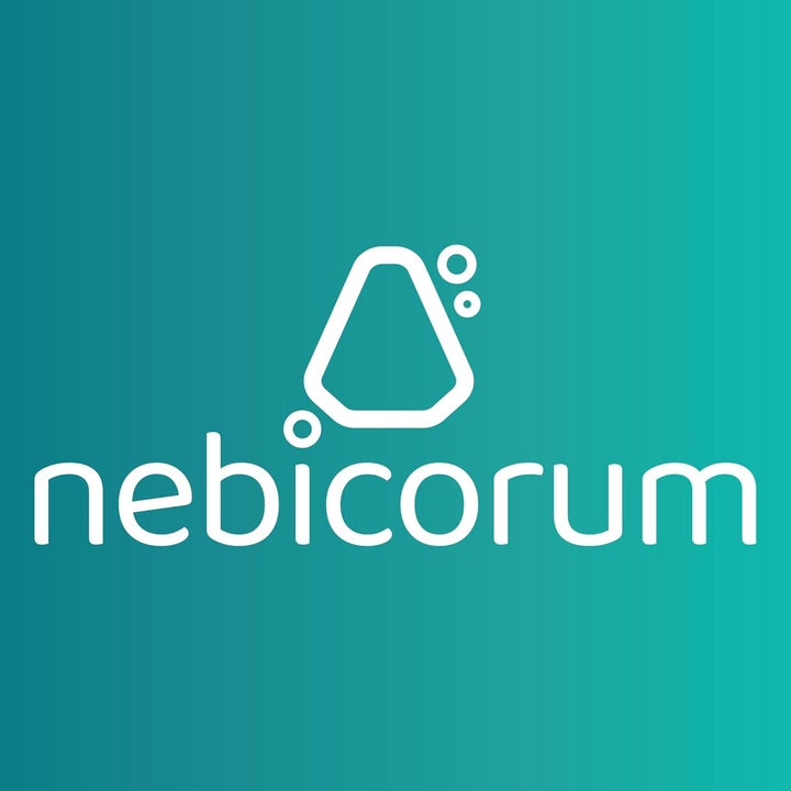 Mucoclear 3% Inhalation Solution – Pack of 20 – Mucus Relief & Easy Expectoration from Sinuses & Lungs – Sterile, Preservative Free – Suitable for All Ages