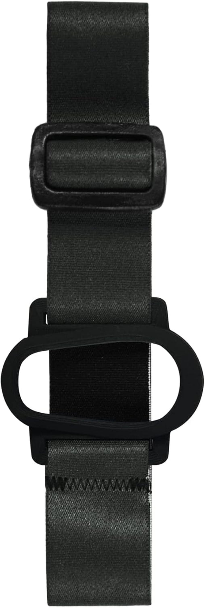 Dia-Style - Elastic Armband for Dexcom G6 Sensor - Elastic Strap for Diabetic with CGM (L (29-38 Cm))