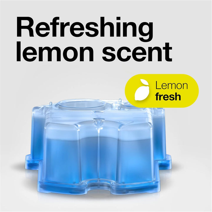 Clean & Renew Refills 2 Cartridges 5.7 Oz Each