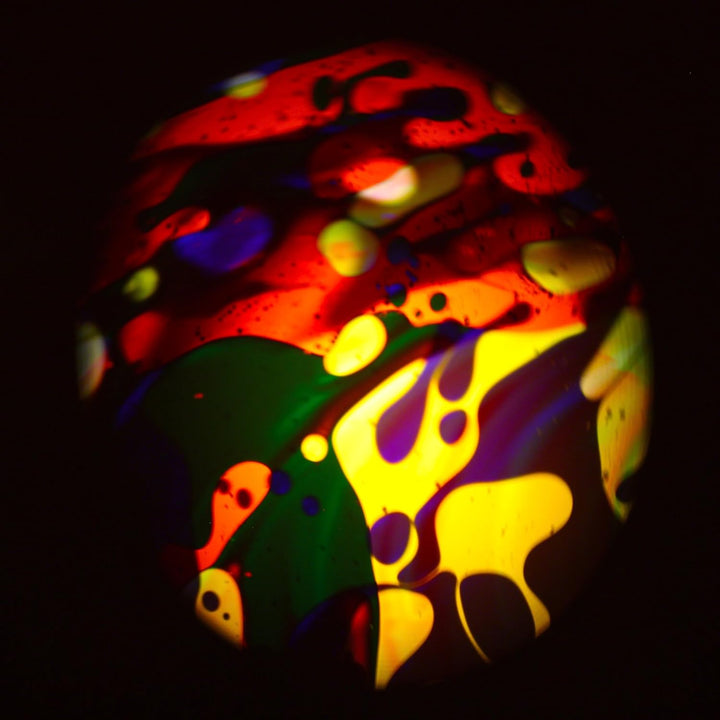 Opti Aura Sensory Projector