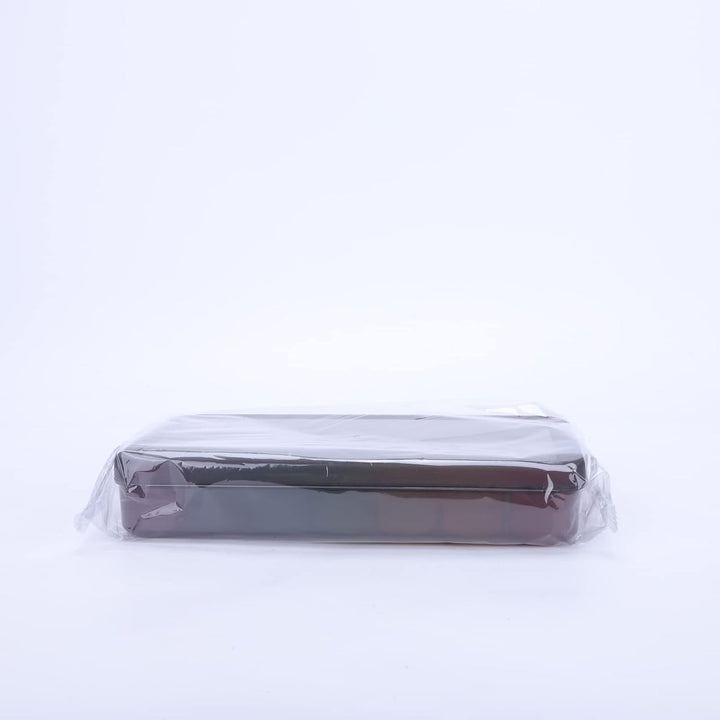 Weekly Pill Box 7 Day 3 Times a Day (Morn/Noon/Night), Daily Portable Travel Pill Box Organiser, Tablet Organiser with Large Compartments, Hold for Fish Oils, Vitamins, Supplements (Black)