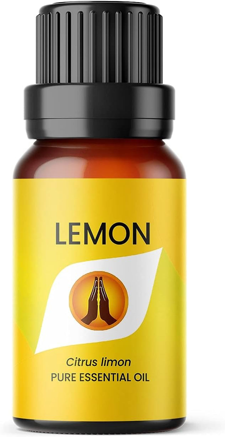 Christmas Eve Essential Oil Blend 10Ml | Cinnamon, Clove & Orange Pure Essential Oils | Winter Scented Fragrances | Aromatherapy, Oils for Home Diffuser Refill, Oil Burner, Candle Making, Wax Melts