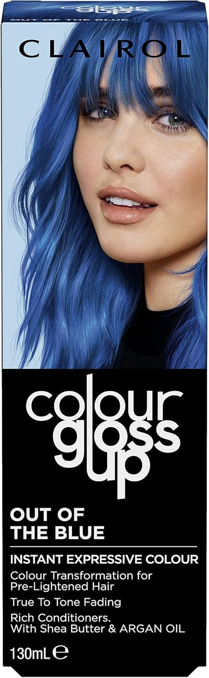 Colour Gloss up Conditioner, Rose All Day, 130Ml