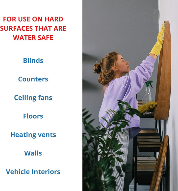 ADMS Anti-Allergen Spray 32