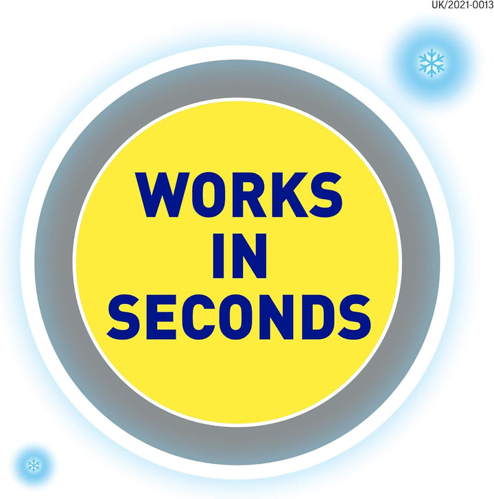 ® Cryo Freeze Wart & Verruca Remover - Carbon Freeze Technology Based on the Doctor'S Freezing Methods for Fast, Easy & Effective Treatment