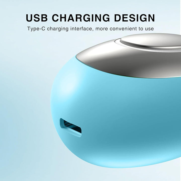 Sleep Aid Device for Kids Adults (Blue)