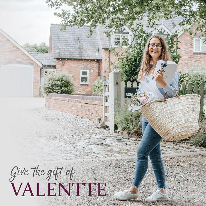 Reed Diffuser - Lemongrass & Rosemary Scent | Essential Oil Aroma for Home | 100 Ml