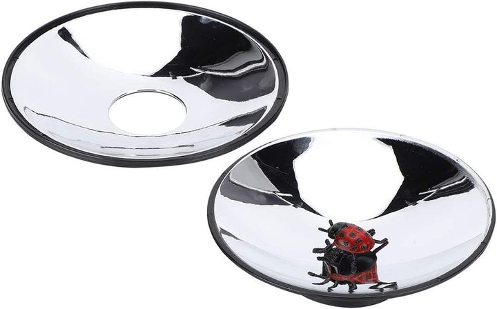 3D Mirascope Optical Image Projection Desk Toys Hologram Image Creator