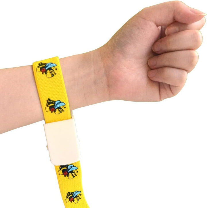 Quick Slow Release Tourniquet Bands Medical Paramedic Sport Strap Emergency Tourniquet Buckle Tourniquet Belt – 1Pcs