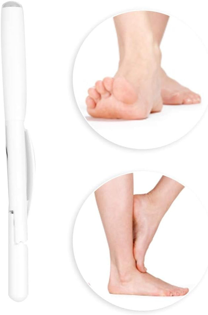 10G Diabetic Foot Monofilament Test Pen, Objective and Simple Screening Tool for Diabetics, Identify Patients at Risk for Foot Ulcers, Distal Symmetrical Multiple Neuropathy Check