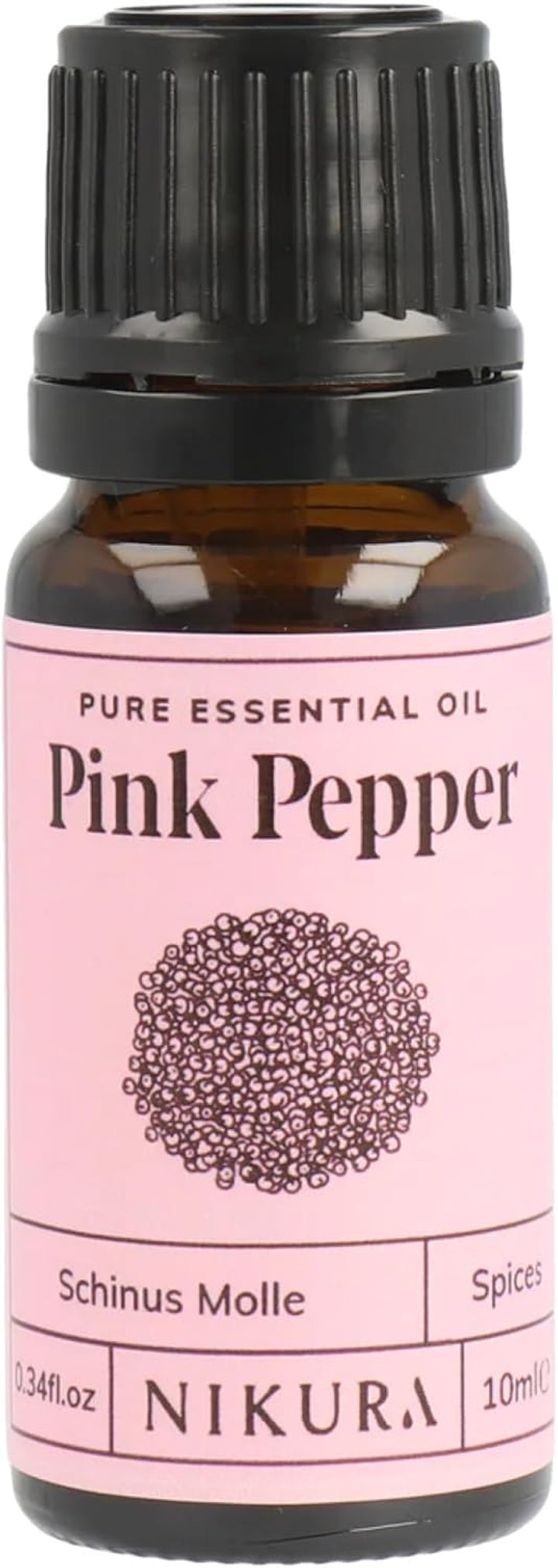 Eucalyptus Essential Oil - 10Ml | 100% Pure Natural Oils | Perfect for Diffuser, Shower, Bath | Great for Inhaling, Skin | Vegan & UK Made