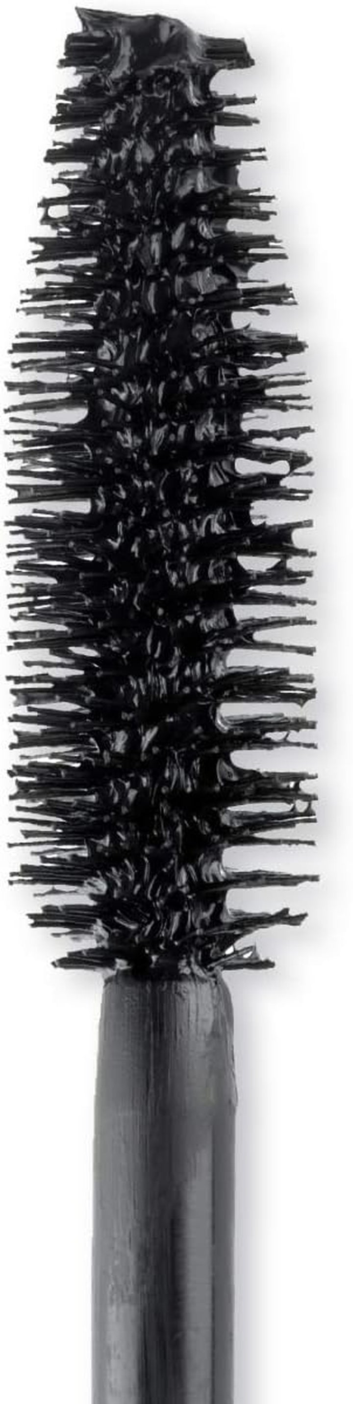 Hair Mascara for Women BLACK