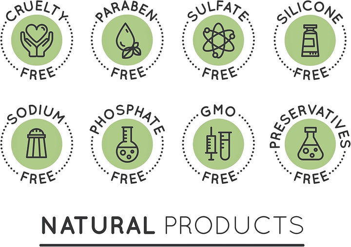 Natural Comfrey Balm – Nourishing Herbal Ointment with Beeswax & Botanical Oils – 60Ml – Handmade in the UK