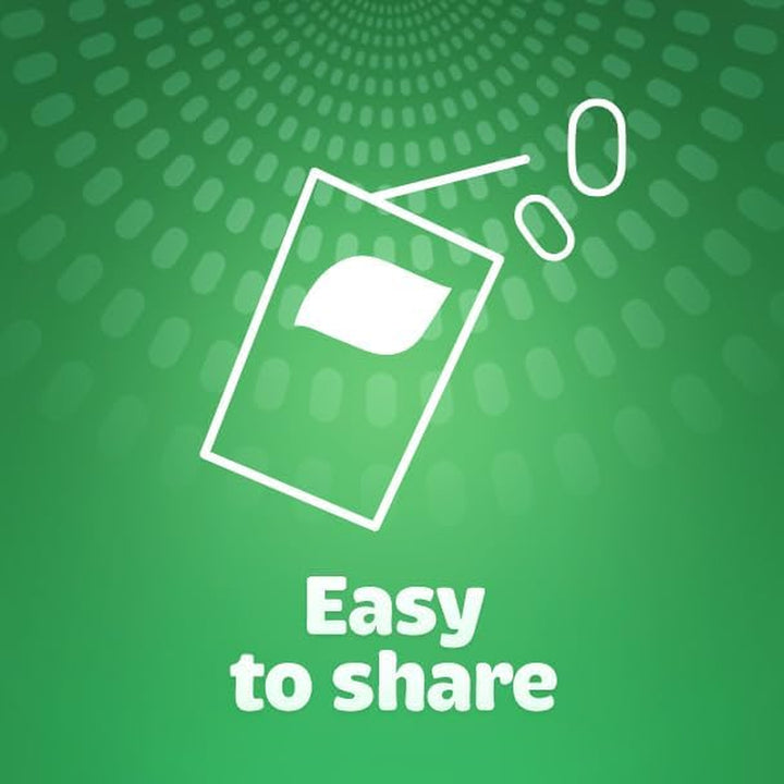 Classic Fresh Mints Sweets, Travel Essentials, Party Bag Fillers, on the Go Refreshment, Bulk Box of 24 X 18G Packs