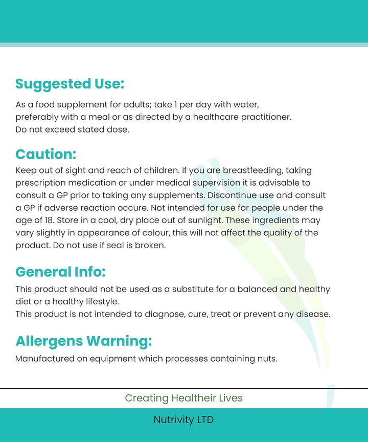 Blackcurrant Seed Oil 500Mg Softgel Capsules Natural Supplement by  (30)