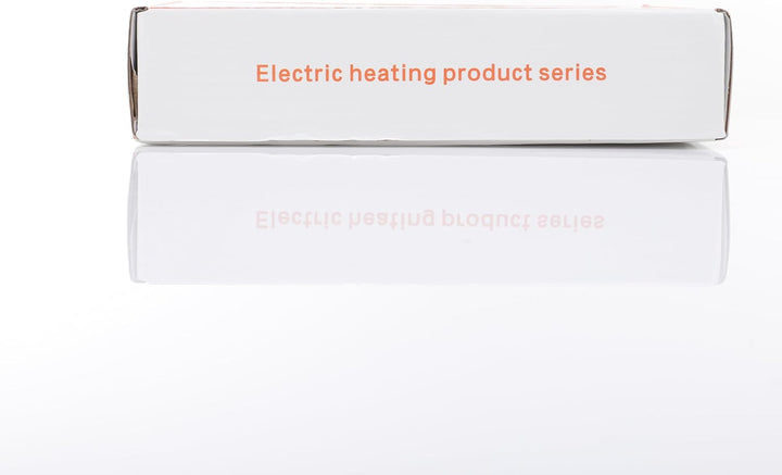 Neck Heating Pad for Pain, Cordless Neck Massager with Heat, Wrap with 660Nm 850Nm Red Light Heats, 3 Levels Heat & Massage Neck Warmer Brace