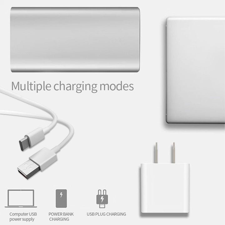 LED Hair Extension Lamp V Light Extensions Tool Glue Curing Machine with 395Nm Wavelength 3000Mah Battery for Seamless Blend Voluminous at Home Salon