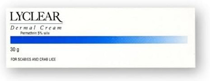 Treat Infestations of Scabieś and Crab Lice (Pubic Lice)