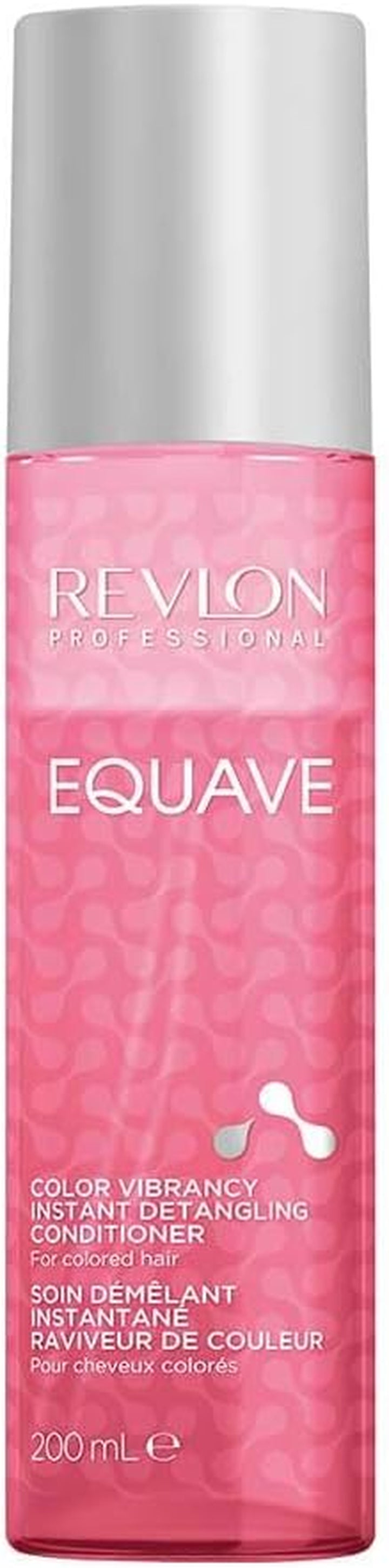 Revlon Equave IB Sun Protection Detangling Conditioner
