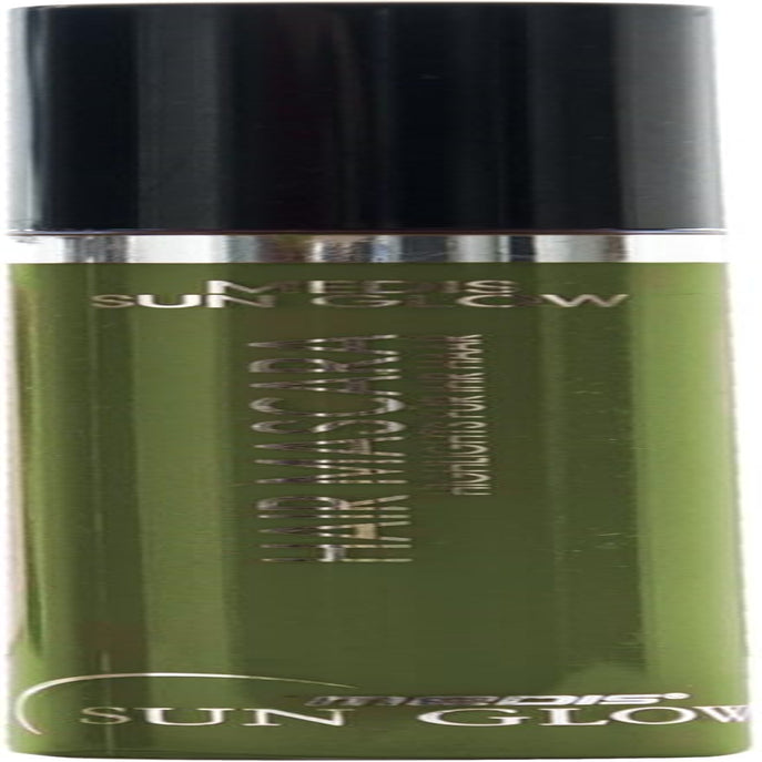 Pink Hair Mascara, 18 Ml