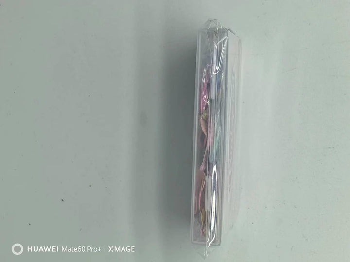 Hair Clips,  80 Pcs 1.2 Inch Toddler, Mini Metal Snap Hair Clips for Little Girls Baby Kids, Colorful Small Hair Barrettes, Accessories for Fine Hair