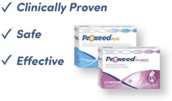 60 SACHETS  plus Alfa-Sigma H