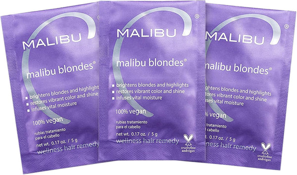 Blondes Wellness Hair Remedy, 3 Ct.
