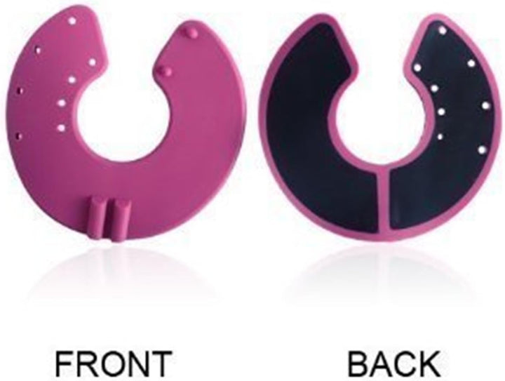 Electronic Healthy Breast Care Enhancer Enlarger Massage Muscle Firmer Massager