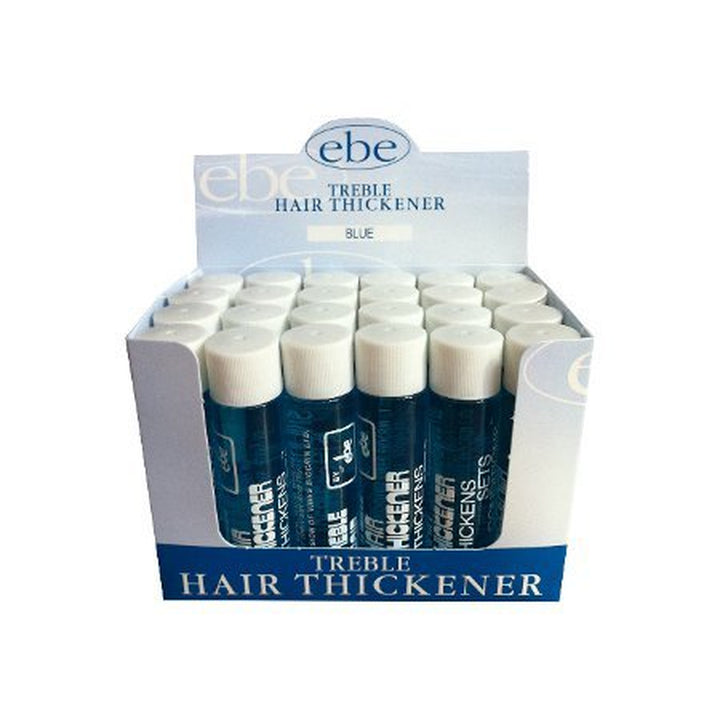 EBE HAIR THICKENER BLUE BOX 24 X 20ML