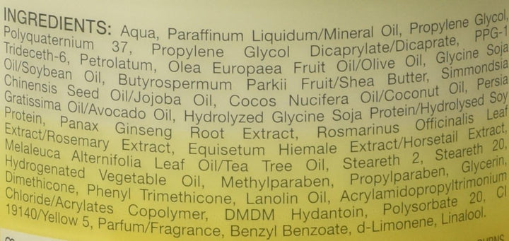 Olive Miracle Anti-Breakage Leave-In Conditioner 425G/15Oz