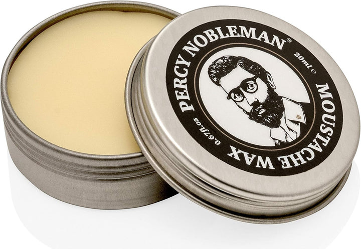 Moustache Wax