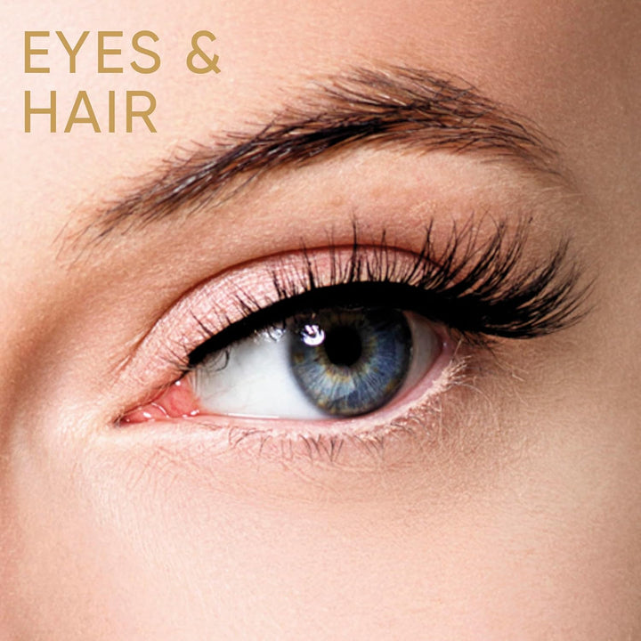 Natural Castor Oil 250ML Cold & Freshly Pressed 100% Pure and Undiluted Hexane Free Nourish Your Skin and Hair Eyebrows, Nails, Beard, Hair, Eyelash Growth Food Grade