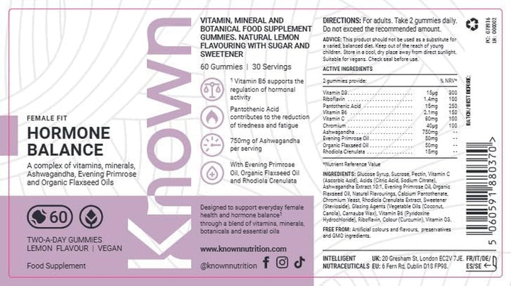 Pregnancy Support Gummies with 400Mcg Folic Acid – Raspberry Flavour – Vegan Prenatal Multivitamin Gummy Supplement – with Vitamin D3, K, C, E, B12, Biotin & Zinc – 1 Month Supply