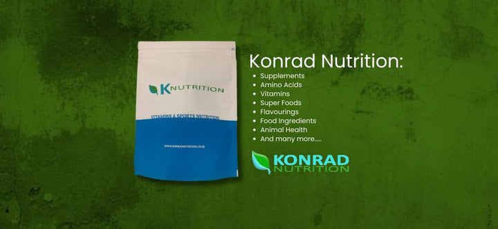 Egg White Powder - High Protein Muscle Growth - Vegetarian Halal Kosher (1000G)