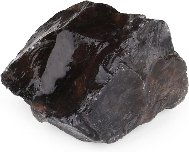 Rose Quartz Crystal,1.77-2.17" Raw Rose Quartz Stone,Natural Pink Raw Healing Crystal Rock Rough Gemstone for Stone Lovers Beginners Collectors,Reiki Gifts for Women