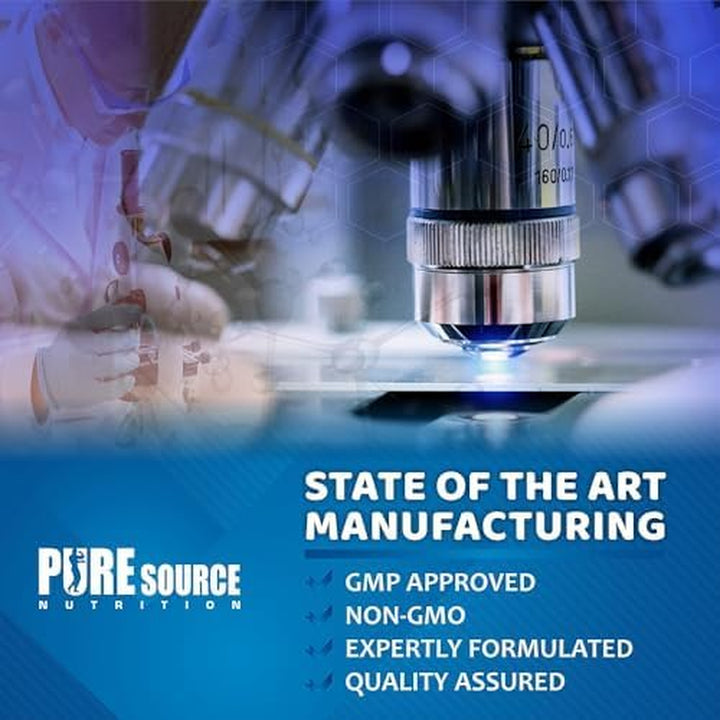 Soy Protein Isolate Powder (90% Protein) 1Kg Vanilla SOYA Protein Vegan Powder for Superfood Supergreens Dairy Free Plant Based Protein (1Kg, Vanilla)