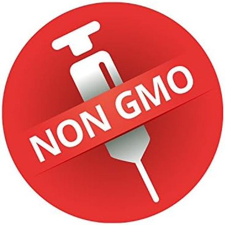 Chondroitin, 460 Mg, High Dose, 120 Capsules - High Bioavailability. without Artificial Additives, without Genetic Engineering.