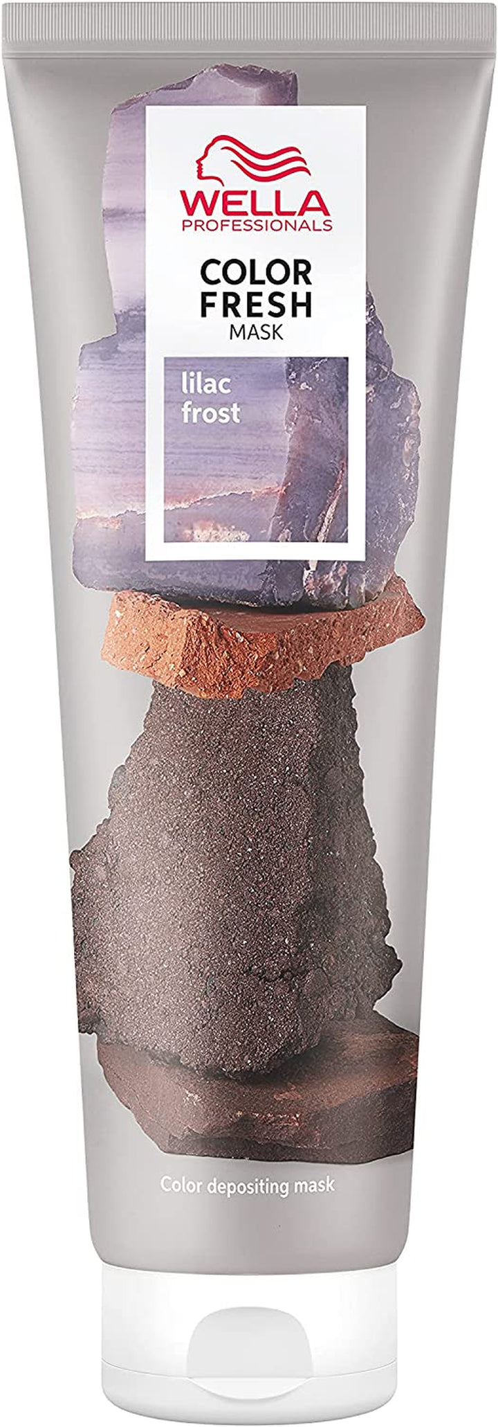 Wella Professional Color Fresh Mask | Temporary Color Refresh Treatment |Semi-Permanent Hair Dye | Wash Out Colour |150Ml | Pearl Blonde