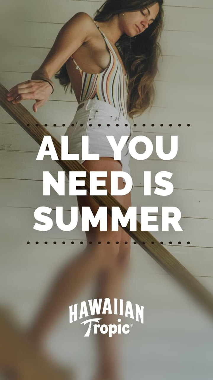 Enriching after Sun Body Butter - 250 Ml, 12-Hour Moisturisation, with Shea Butter, Coconut Scent, Vegan