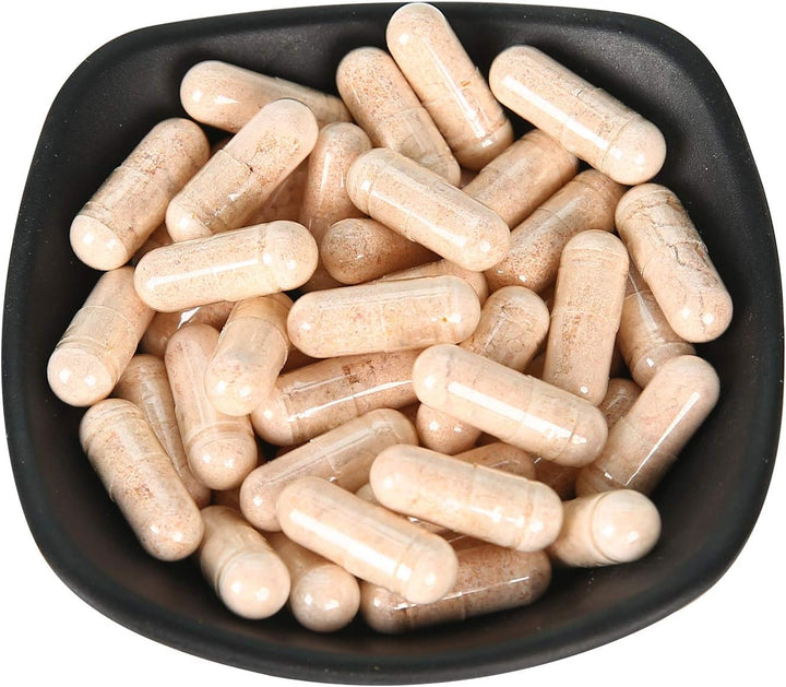 Separated Empty Capsules Size 00 Vegetarian (1000 Count), Compatible with Capsule Filling Machine 00