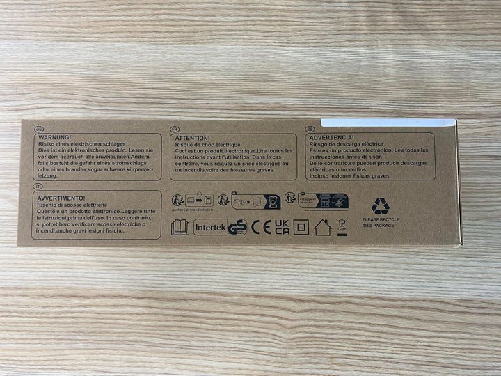 Heating Pad, Electric Heat Pad with Automatic Switch-Off and 6 Temperature Levels Heating Pad for Back Neck Shoulder Belly Heating Technology - Machine Washable. (12" X 24", Silver Gray)