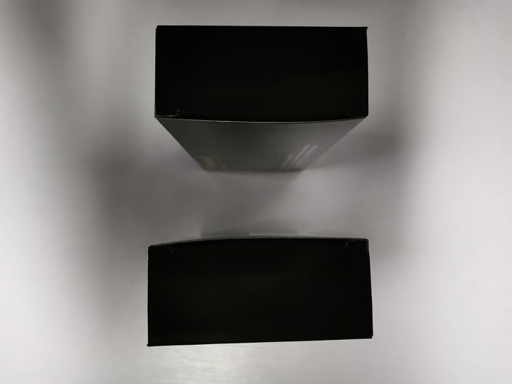 2 Pack Blue Light Blocking Glasses, anti Blue Light Gaming Glasses, Retro Fashion Frame Non-Prescription Lens, anti Fatigue Headache Computer Screen Glasses for Women and Men,Unisex round Glasses