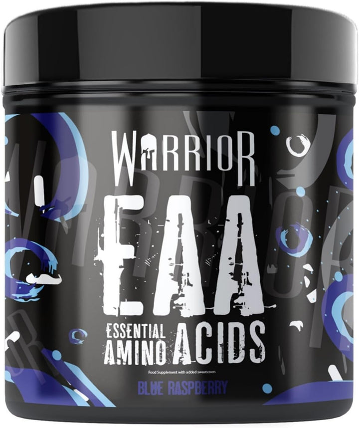 EAA - Essential Amino Acids - 360G - Provides Exceptional Support for Recovery & Muscle Soreness - Formula Includes Cyclic Dextrin, Taurine and More, Fruit Salad